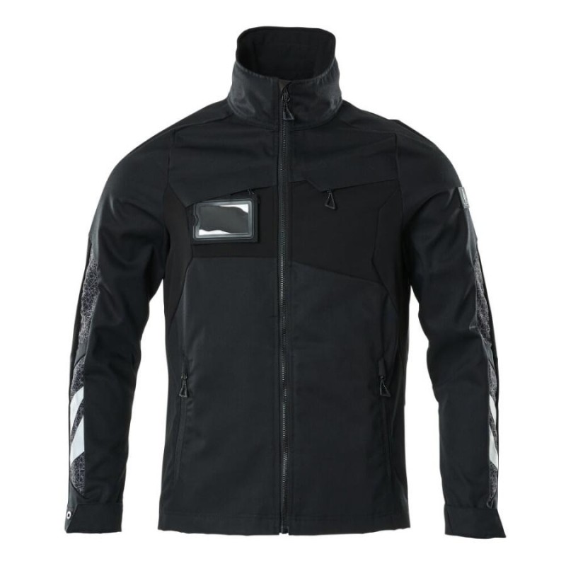 Chaqueta stretch mascot accelerate 18509