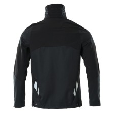 CHAQUETA STRETCH MASCOT ACCELERATE 18509