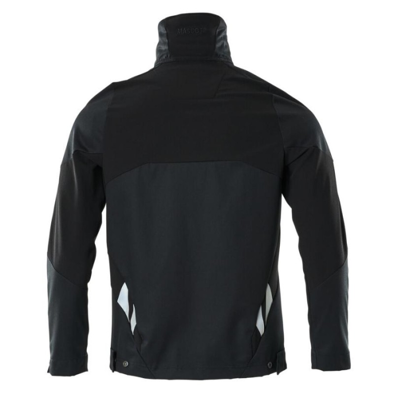 Chaqueta stretch mascot accelerate 18509