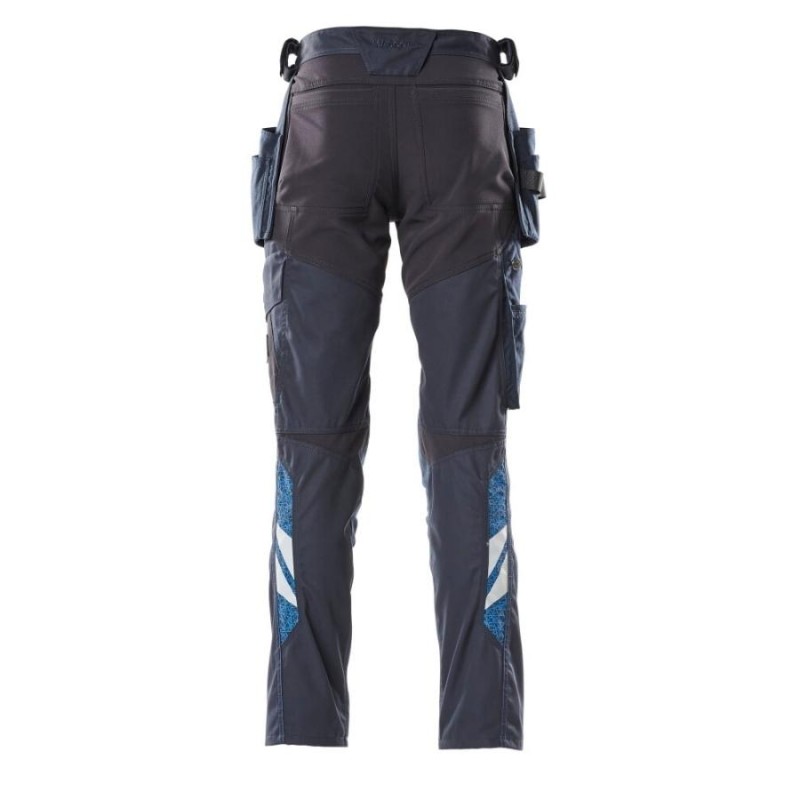 Pantalon stretch mascot accelerate 18531