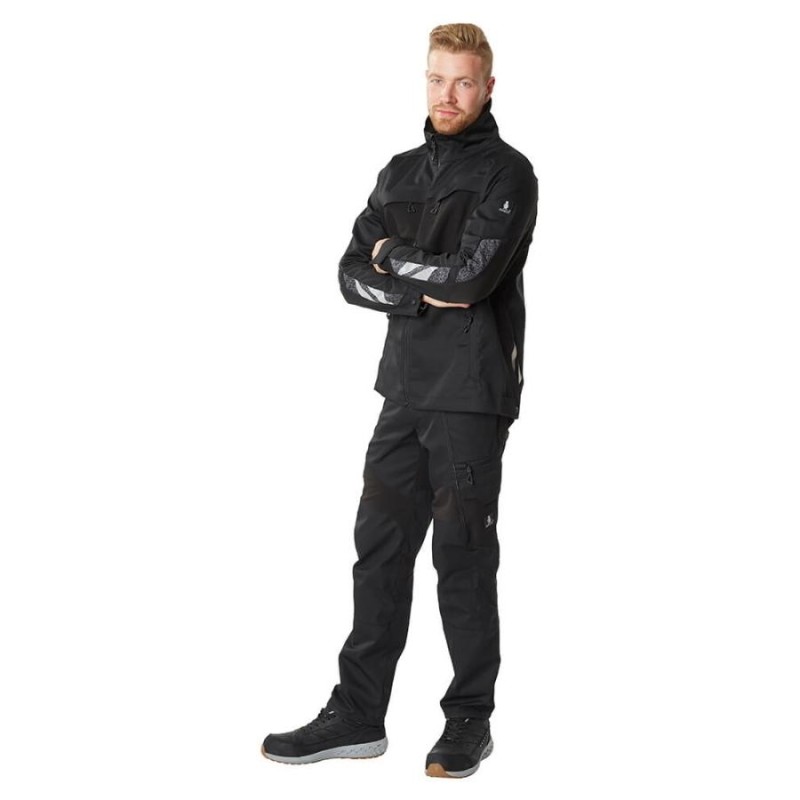 Chaqueta stretch mascot accelerate 18509