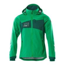CHAQUETA MASCOT ACCELERATE 18001