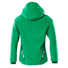 CHAQUETA HIDROFUGA MASCOT ACCELERATE 18001