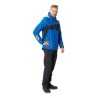 Chaqueta hidrofuga mascot accelerate 18001