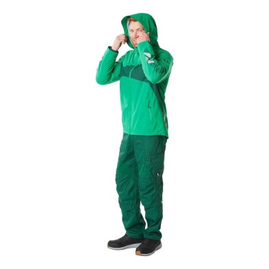 Chaqueta Mascot Accelerate 18001