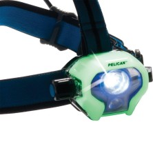 linterna frontal recargable peli 2780r 