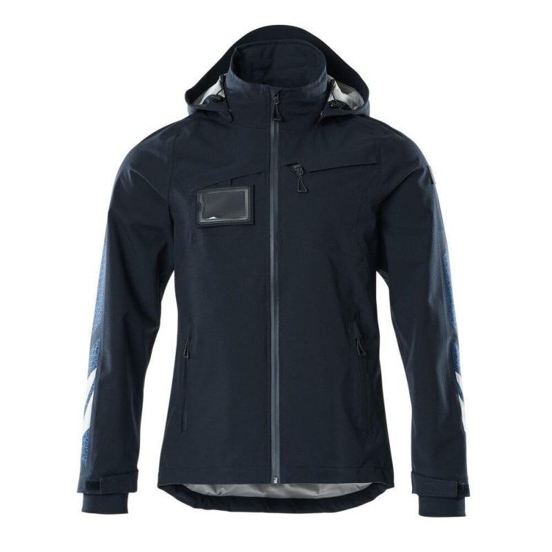 Chaqueta hidrofuga mascot accelerate 18001
