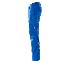 pantalon mascot accelerate 18679 en azul celeste