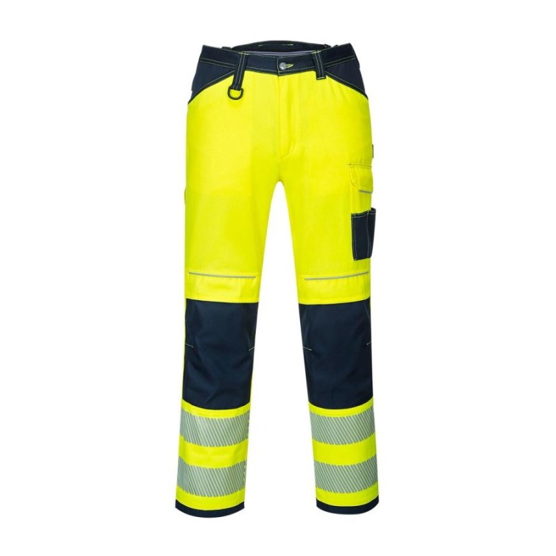 Pantalon portwest regular pw340