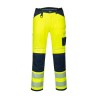 Pantalon portwest regular pw340