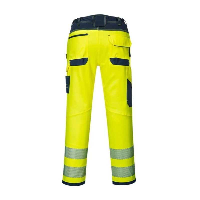 Pantalon portwest regular pw340