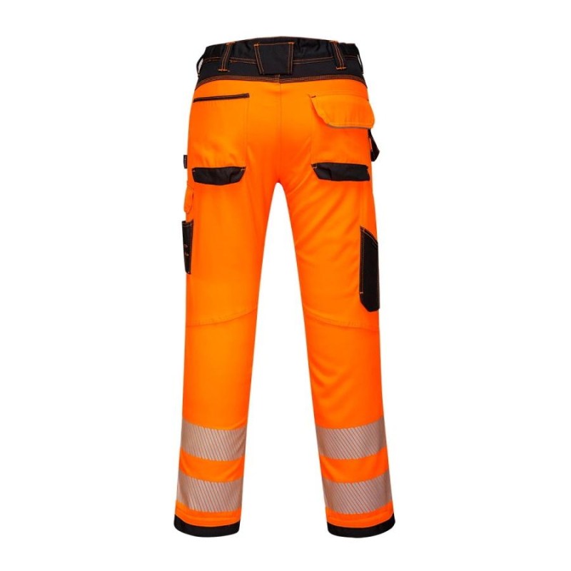 Pantalon portwest regular pw340
