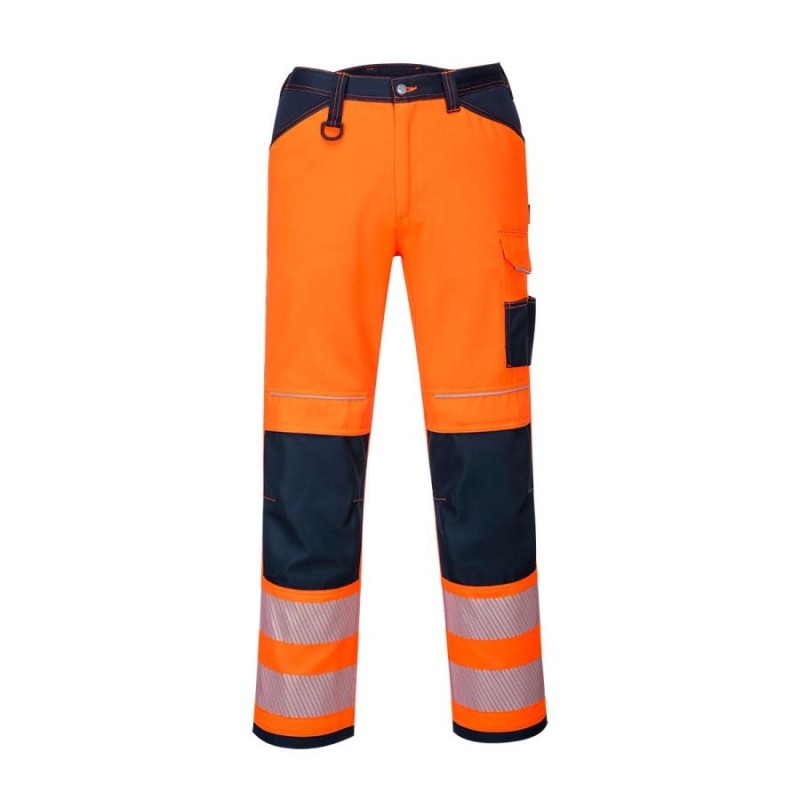Pantalon portwest regular pw340
