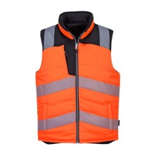 CHALECO A.V. PORTWEST PW374