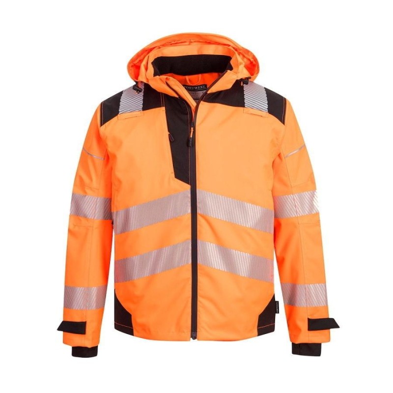 Chubasquero a.v. portwest pw360 extreme