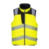 Chaleco a.v. reversible portwest pw374