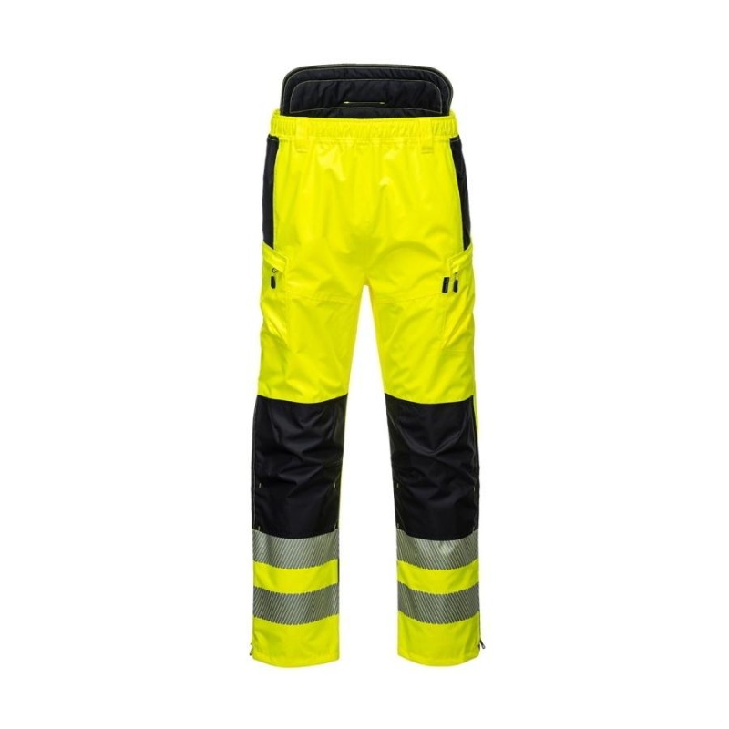 Pantalon a.v. portwest pw342 extreme