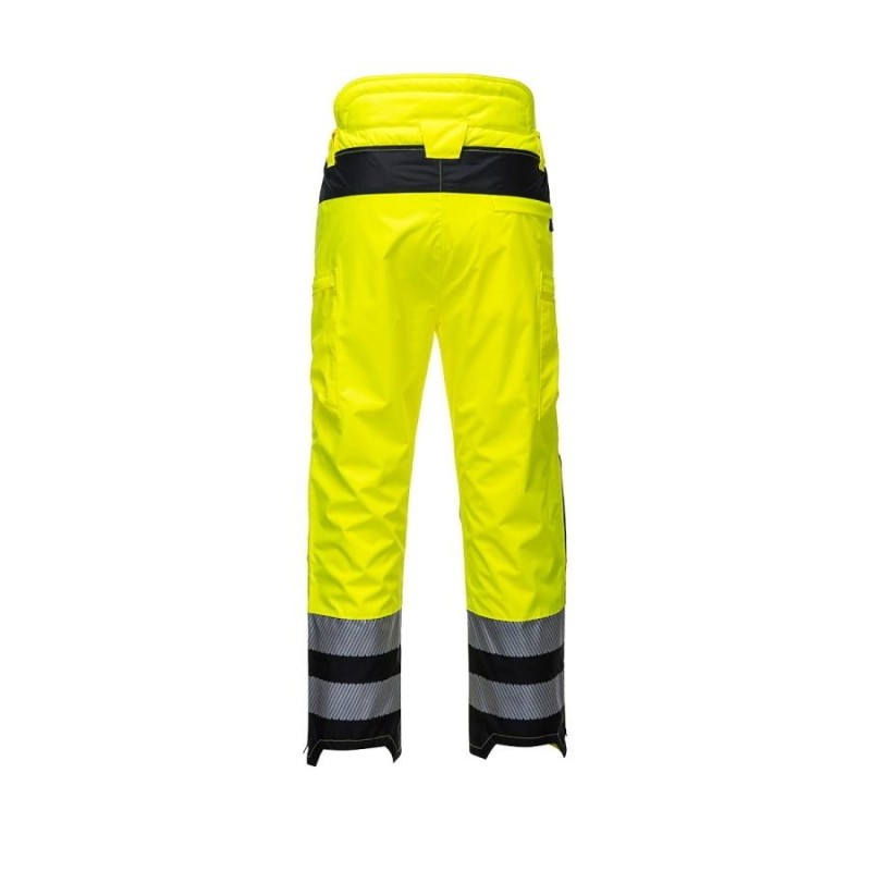 Pantalon a.v. portwest pw342 extreme