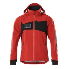 CHAQUETA HIDROFUGA MASCOT ACCELERATE 18001