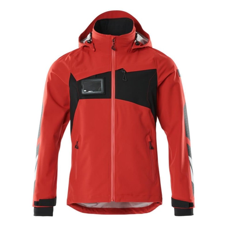 Chaqueta hidrofuga mascot accelerate 18001
