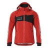 Chaqueta hidrofuga mascot accelerate 18001