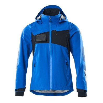 Chaqueta Mascot Accelerate 18001