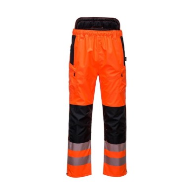 Pantalón Impermeable A.V. Portwest Extreme pw342