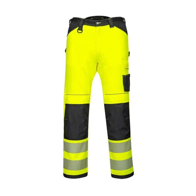 Pantalon portwest regular pw340