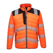 Venta de CHAQUETA A.V. ACOLCHADA PORTWEST PW371