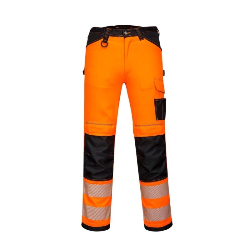 Pantalon portwest regular pw340