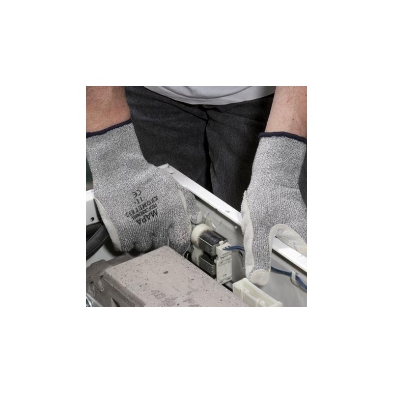 Guante anticorte mapa krytech 832