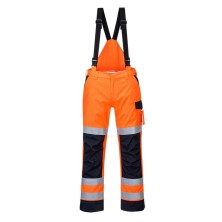 PANTALON PORTWEST MODAFLAME RAIN MV71