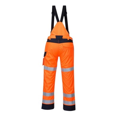Pantalon Portwest Modaflame Rain mv71