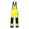 Pantalon modaflame rain portwest mv71