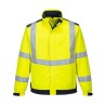 Chaqueta softshell ignifuga portwest mv72
