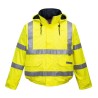 Cazadora a.v. bizflame rain portwest s773
