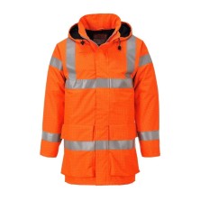 CHAQUETA A.V. PORTWEST BIZFLAME S774