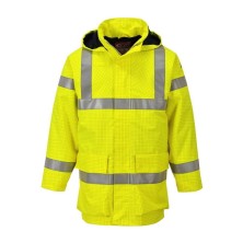 CHAQUETA LIGERA A.V. PORTWEST BIZFLAME S774