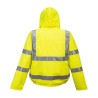 Cazadora a.v. bizflame rain portwest s773