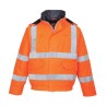 Cazadora a.v. bizflame rain portwest s773