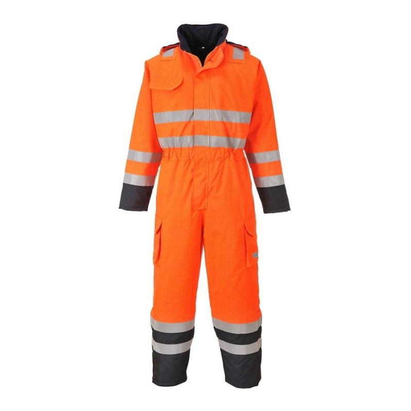 Mono a.v. portwest bizflame rain s775