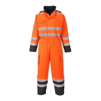 Mono A.V. Portwest Bizflame Rain s775