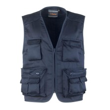 Comprar CHALECO MULTIBOLSILLOS KAPRIOL GILET