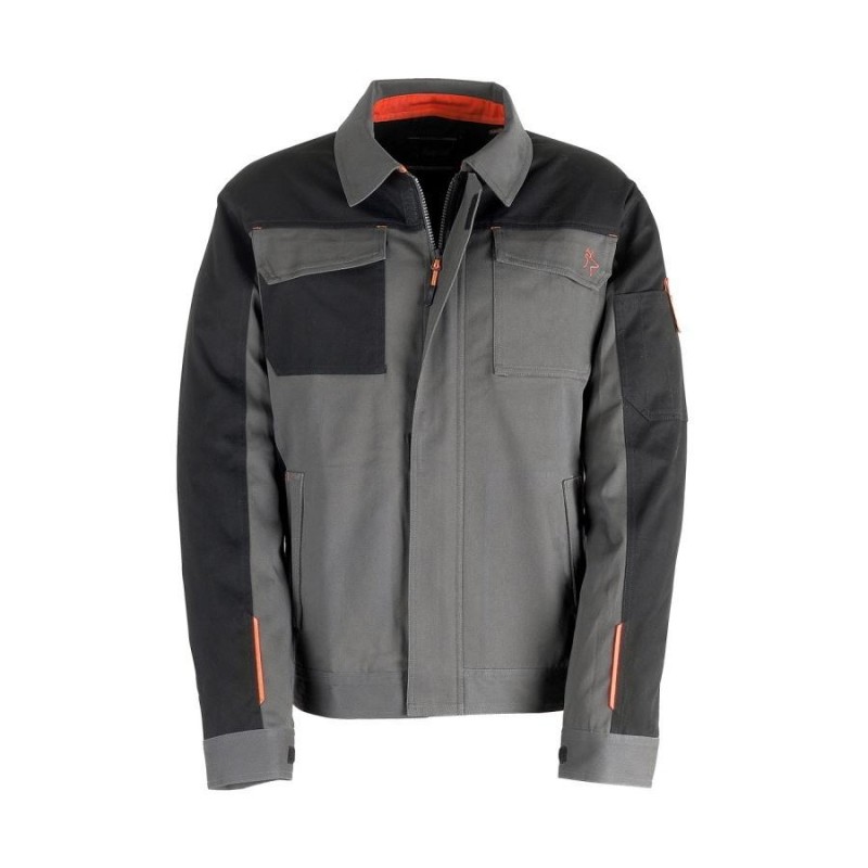 Chaqueta trabajo kapriol industry