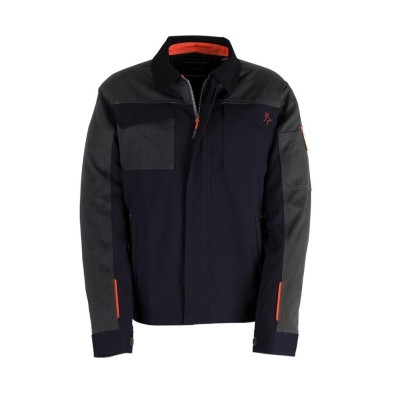 Chaqueta Kapriol Industry