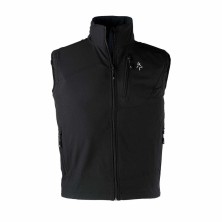 Comprar CHALECO ACOLCHADO SOFTSHELL KAPRIOL TECH