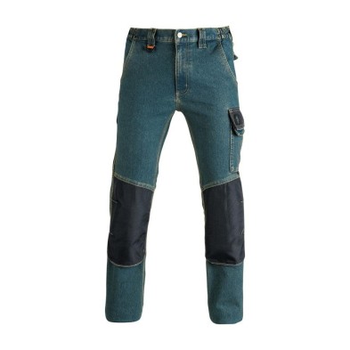 Pantalon Kapriol Tenere Pro