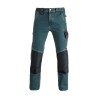 Pantalon vaquero kapriol tenere pro