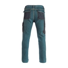 PANTALON VAQUERO KAPRIOL TENERE PRO