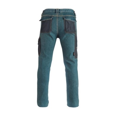 Pantalon Kapriol Tenere Pro
